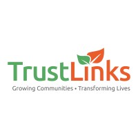 Trust Links logo